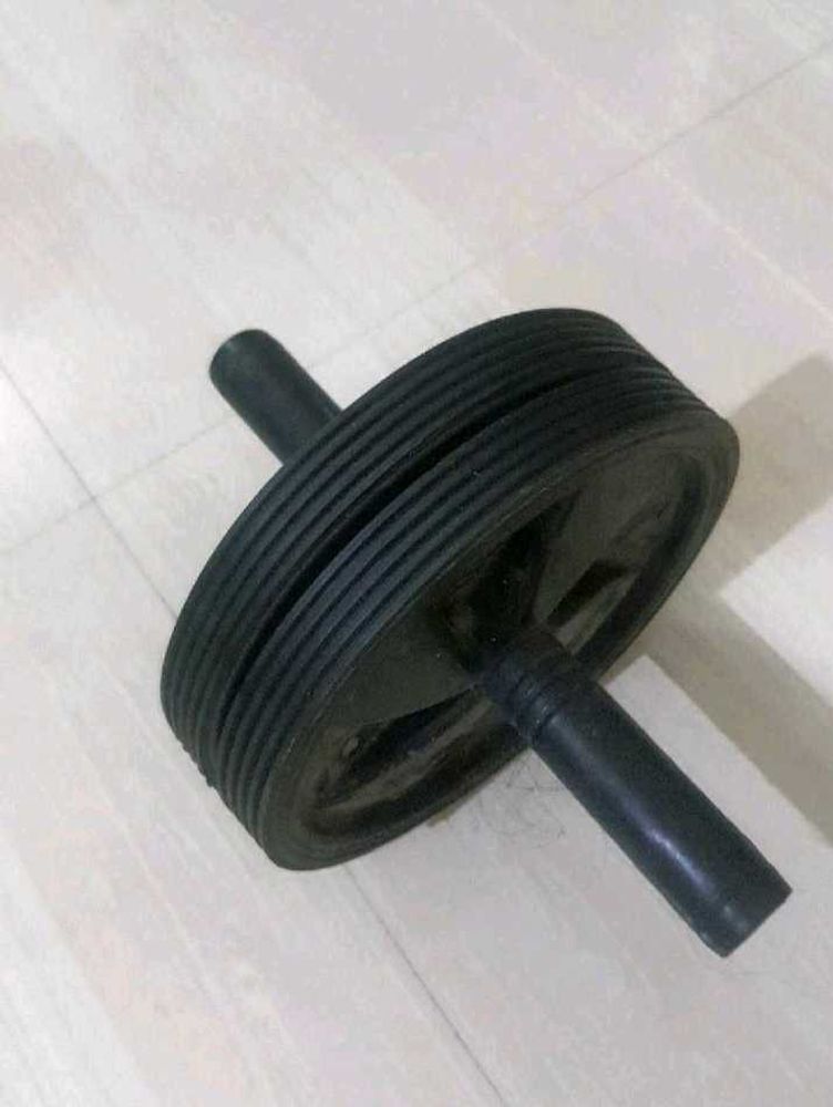 Lycan AB Roller for Instant Effect on Tummy