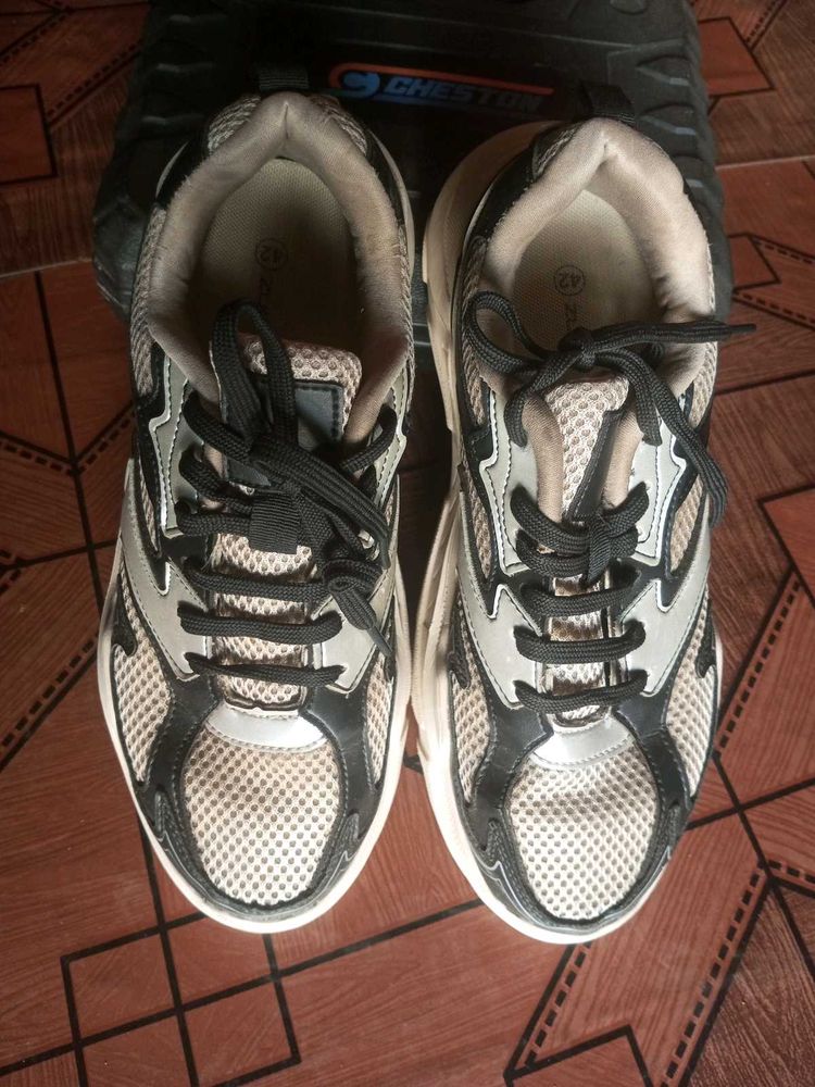 OG Zudio Shoes