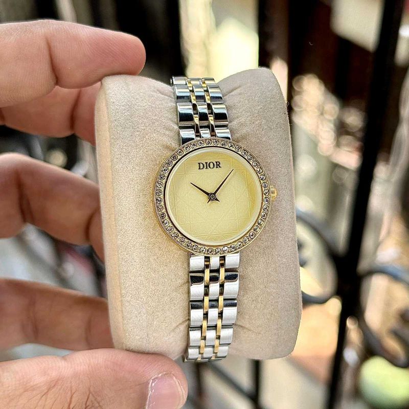 Dior Ladies Watch