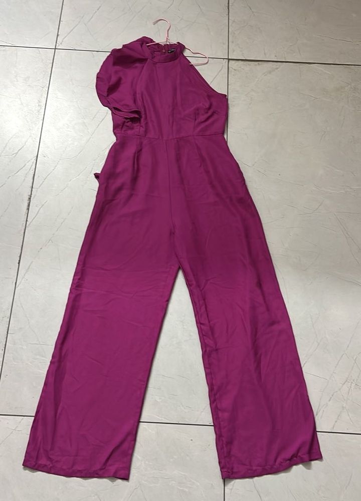 Pretty Jumpsuit 🩷
