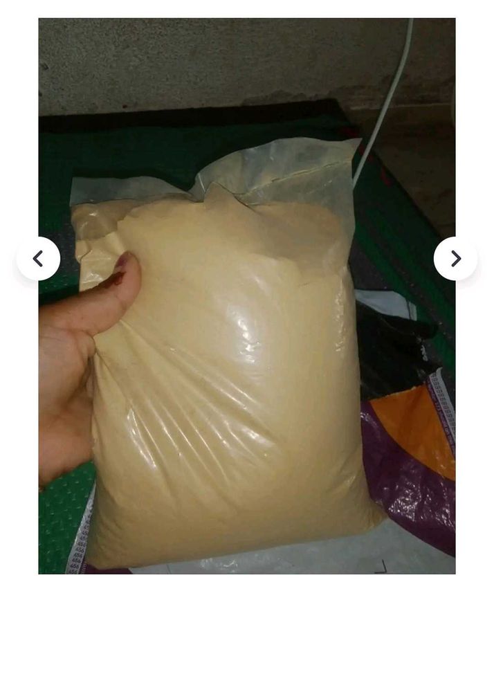 Bulk Natural Ingredients Powder