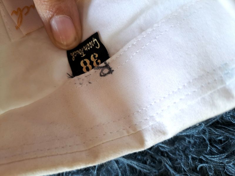 White Shirt Good Quality