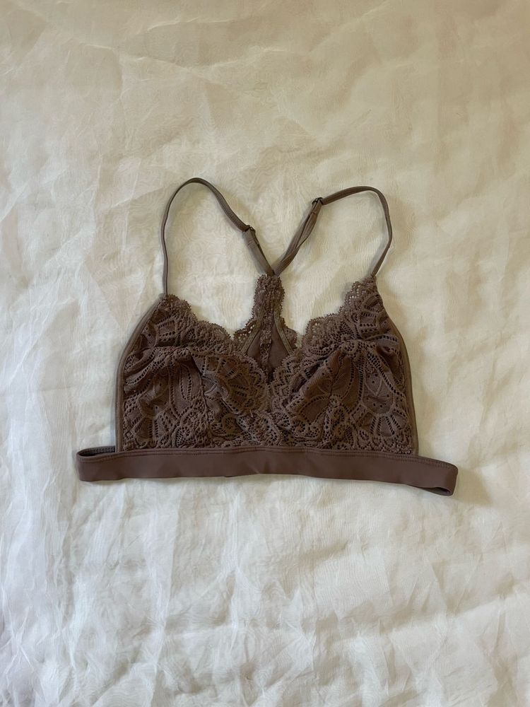 Lace Bralette
