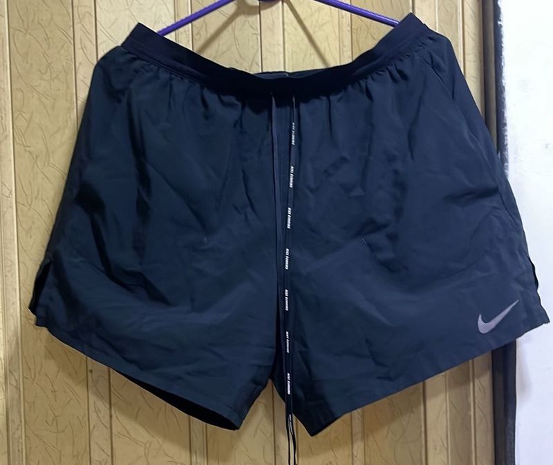 Nike Running Shorts - Black