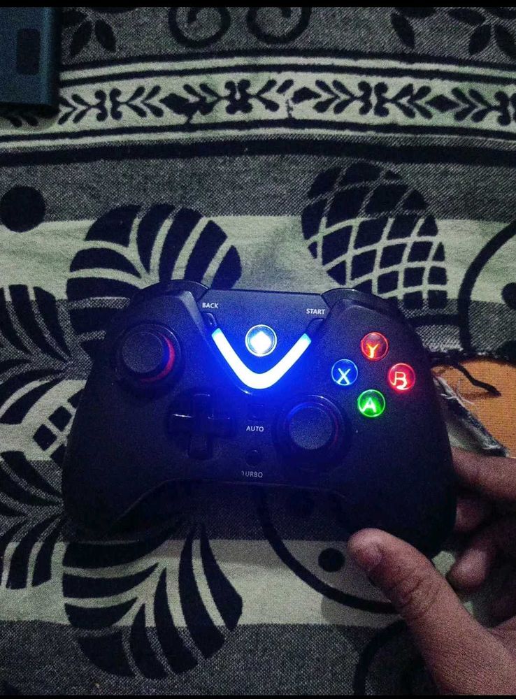 Cosmic Byte Gaming Wireless Remote Control