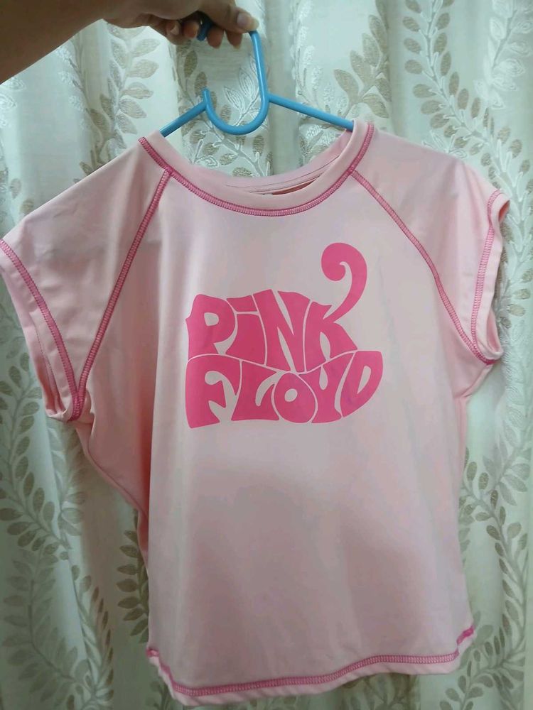 Pink Floyd Graphic T-Shirt