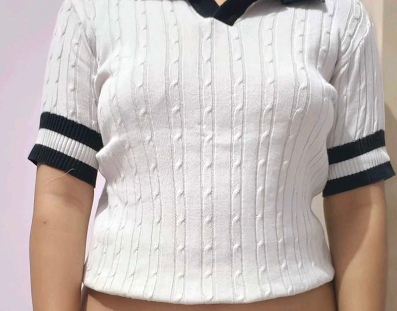 crop top @250