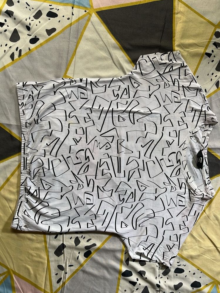 Printed T-Shirt