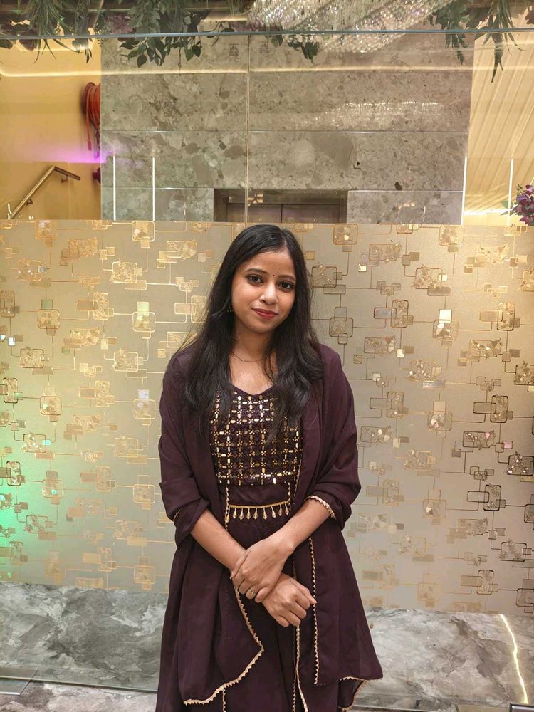 Elegant Kurta Set