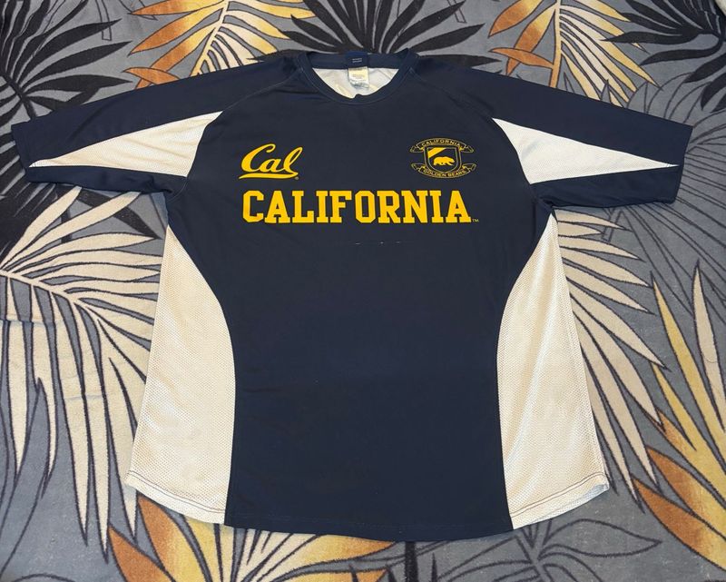 California Golden Bears T-Shirt