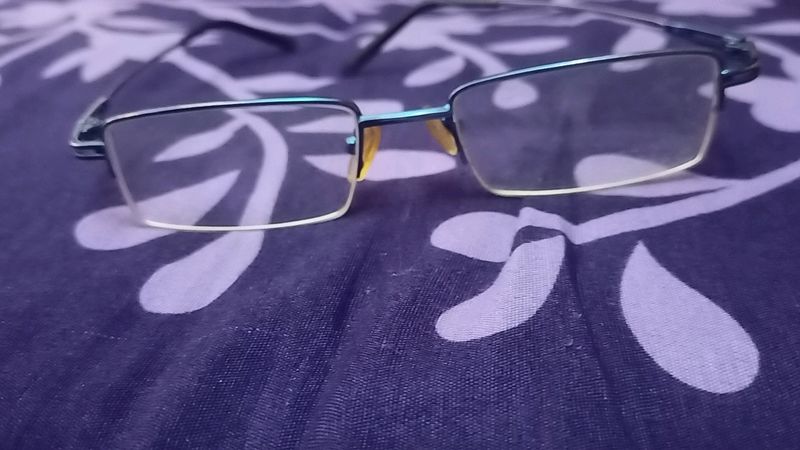 Half Frame Spectacles