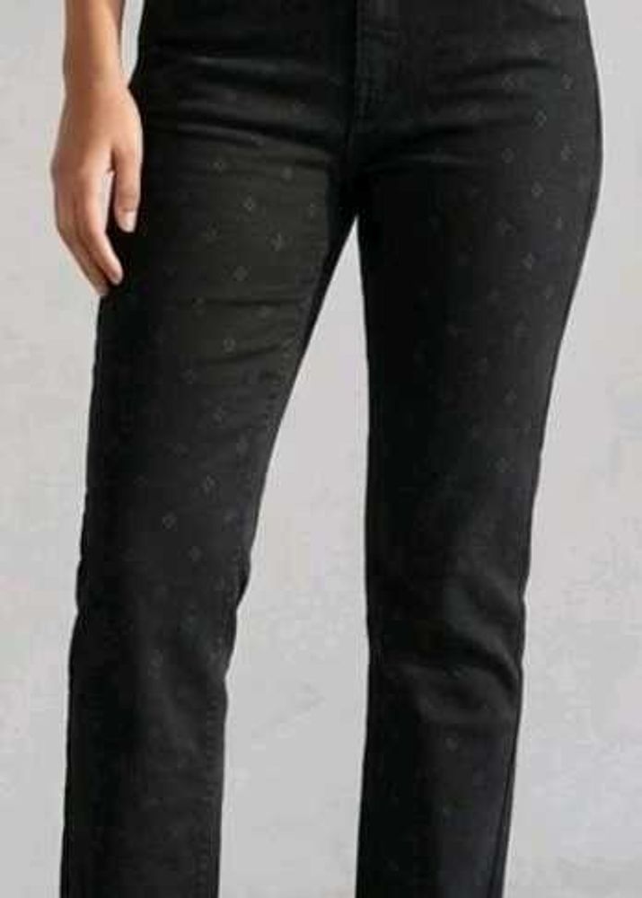 Female Jeans