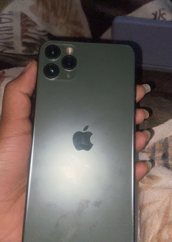 iPhone 11 Pro Max 256gb
