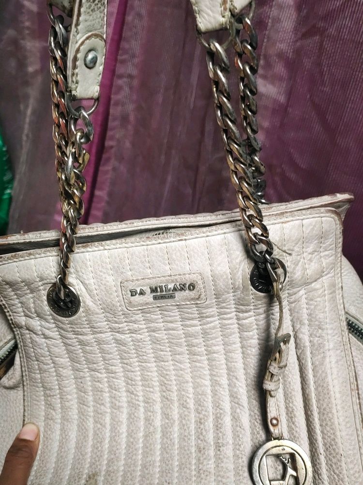 Hand Bag..