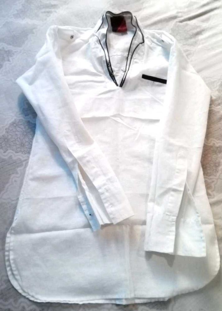 Kurta And Payajma