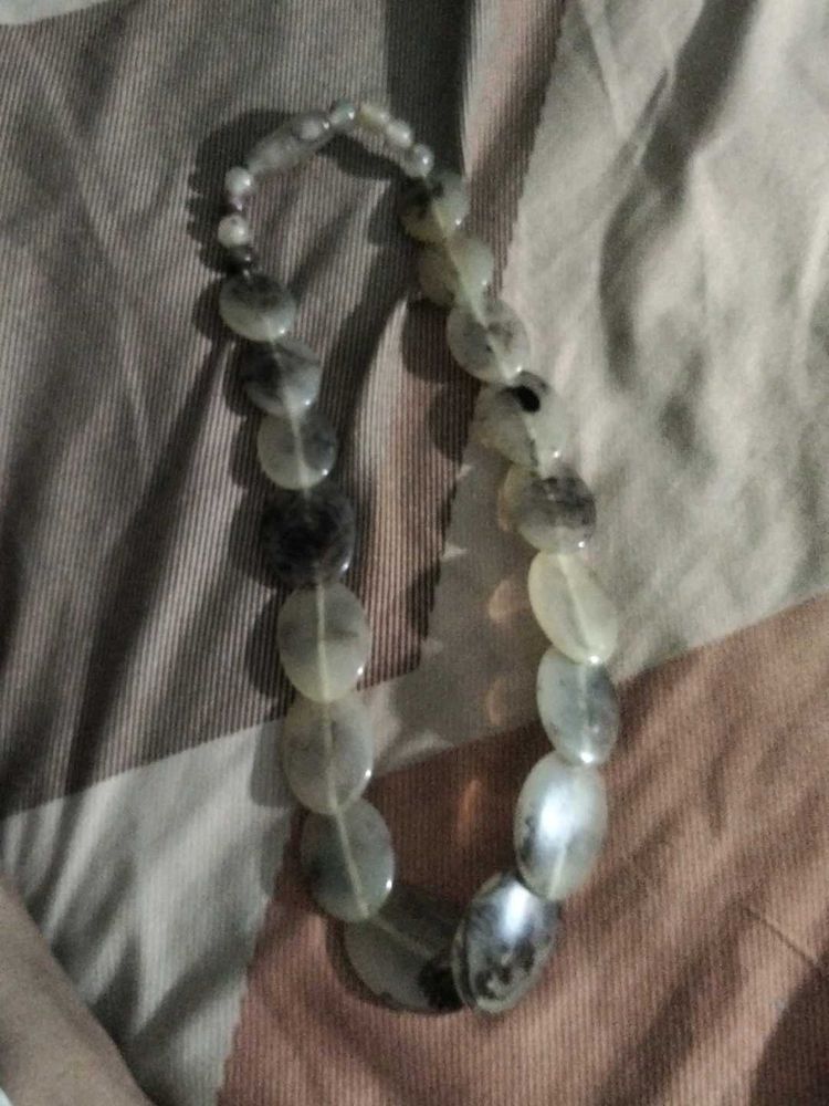Beaded Necklace