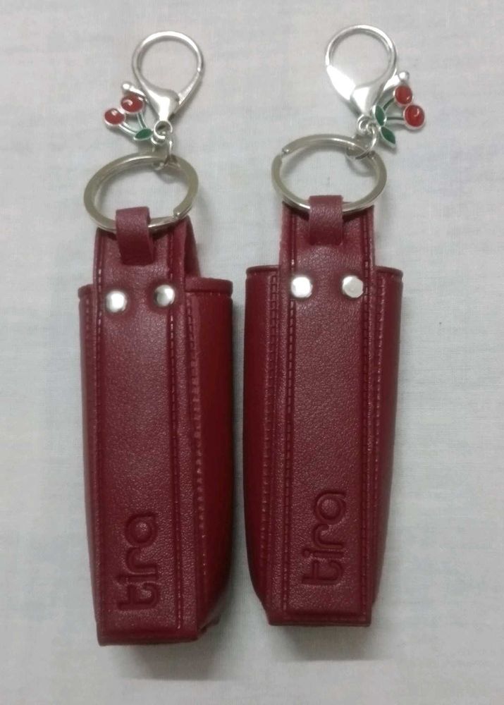 Tira Lipstick Holder Combo Of 2