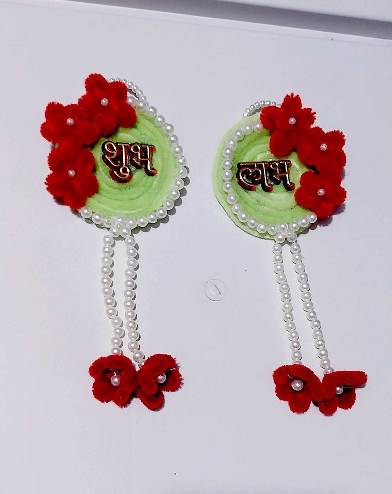 Decorative Shubh Labh Door Hangings