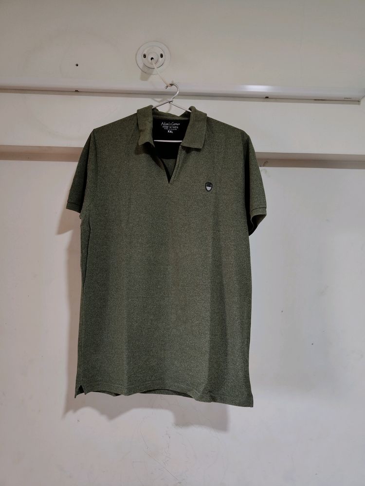 Men's T-shirt Xl