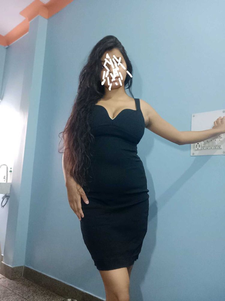Dress You Can Style It In Different Ways
