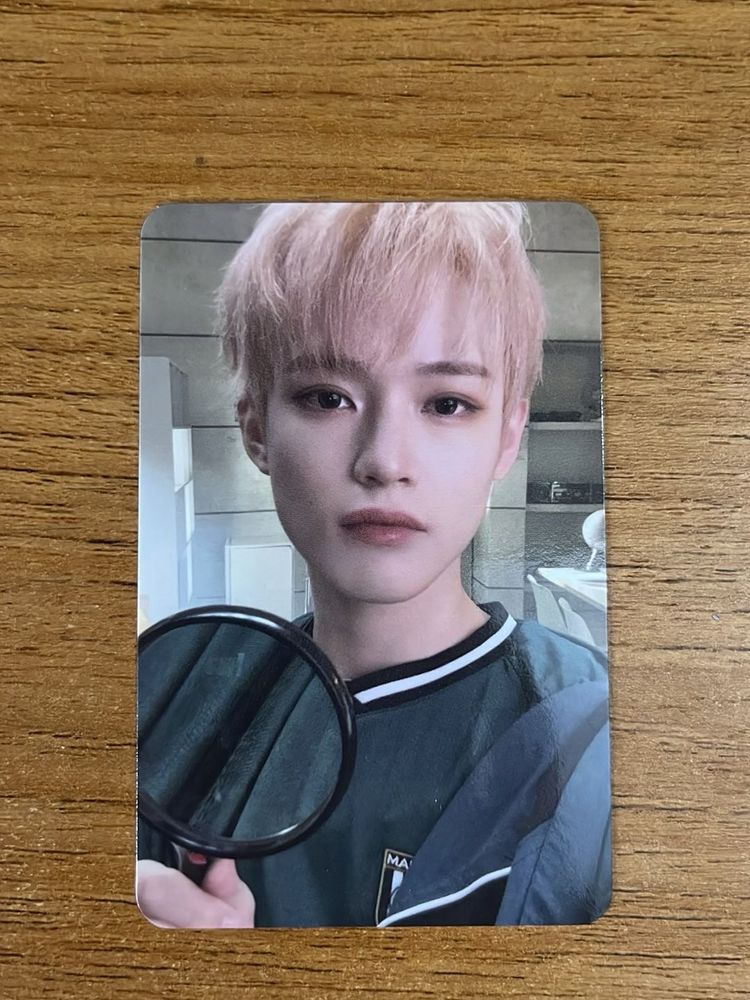 Kpop NCT DREAM OFFICIAL PC