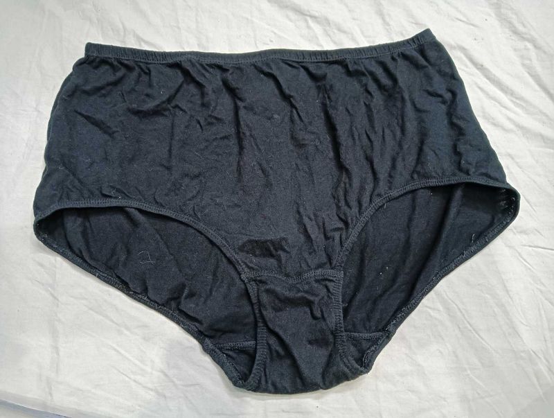 Comfortable 💙 Black Briefs