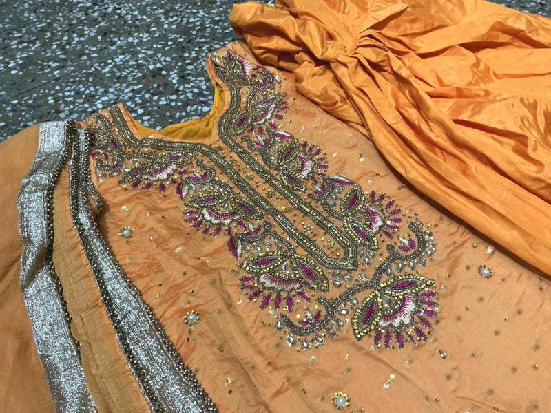 Kurta Set for women