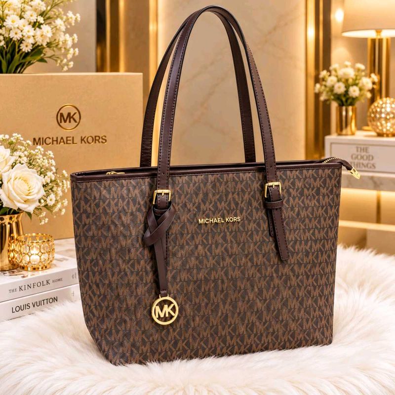 MICHAEL KORS PREMIUM QUALITY TOTE BAG*