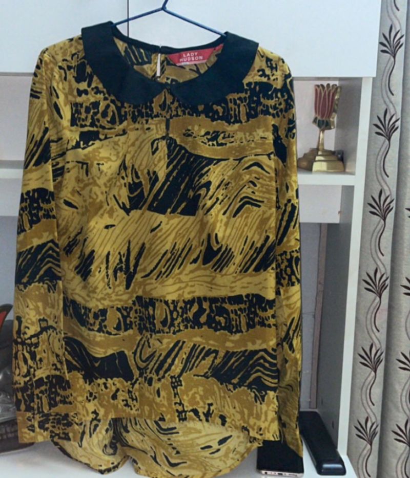 Women Printed Top