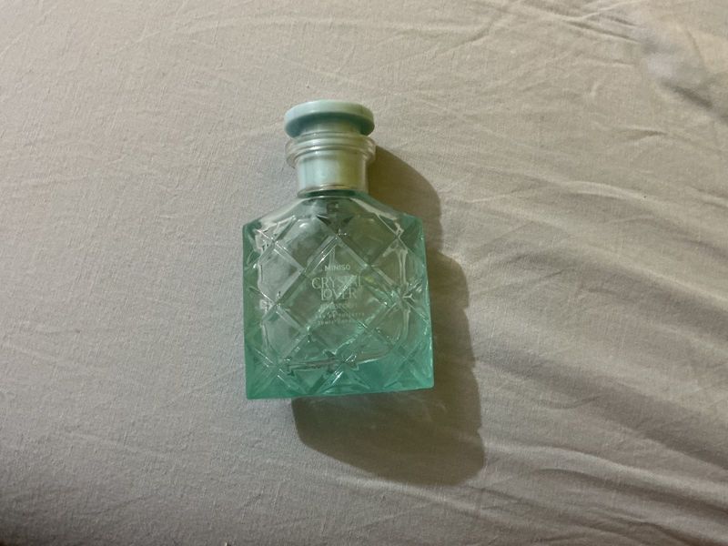 Miniso Crystal Lover Perfume