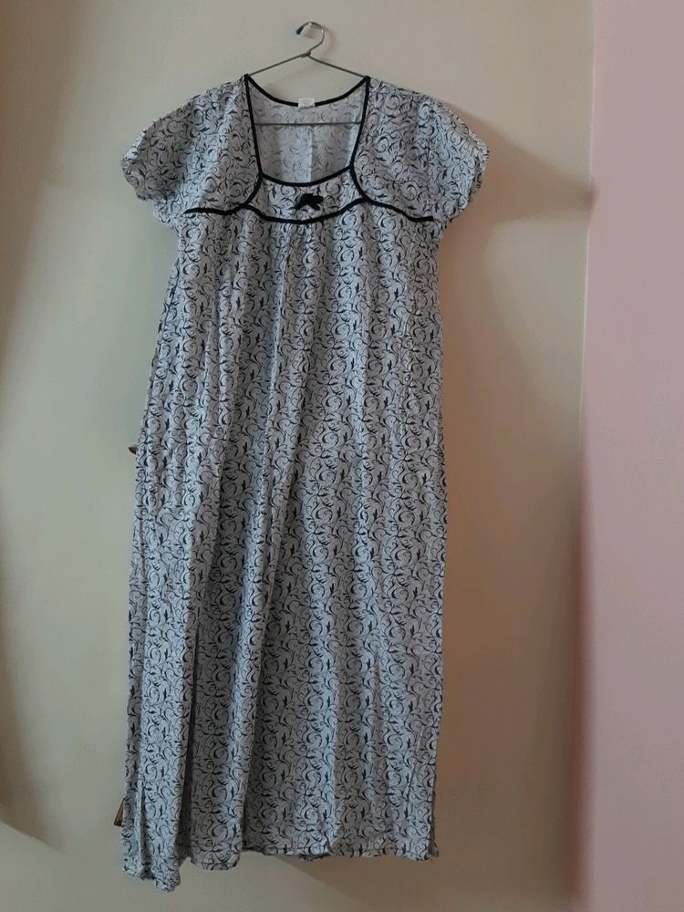 Cotton Nighty
