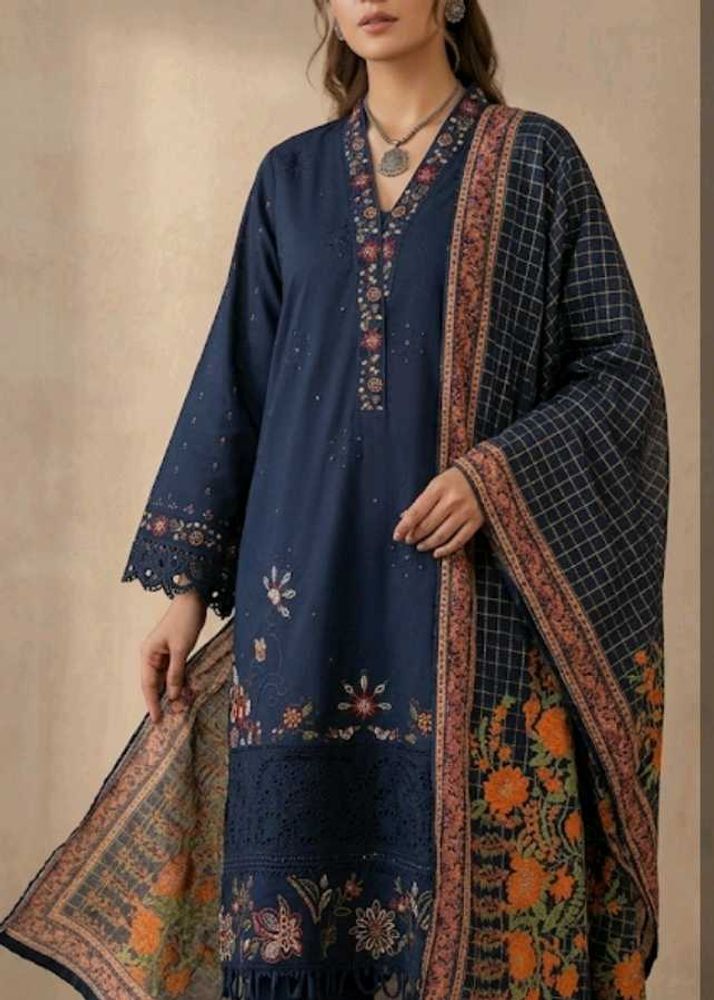 cutwork Eid collection