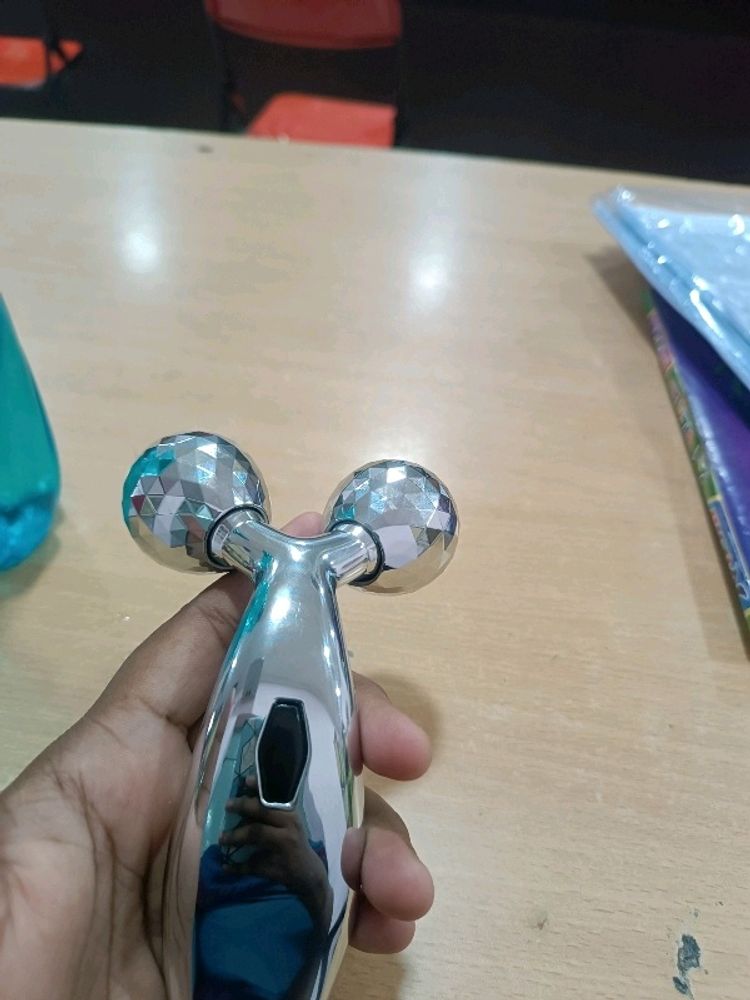 Fancy Massager