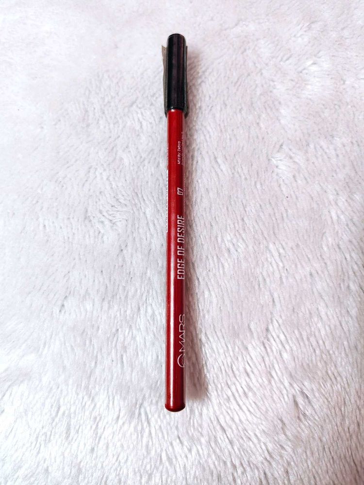 MARS Matte Liner | One Swipe Smooth Application |