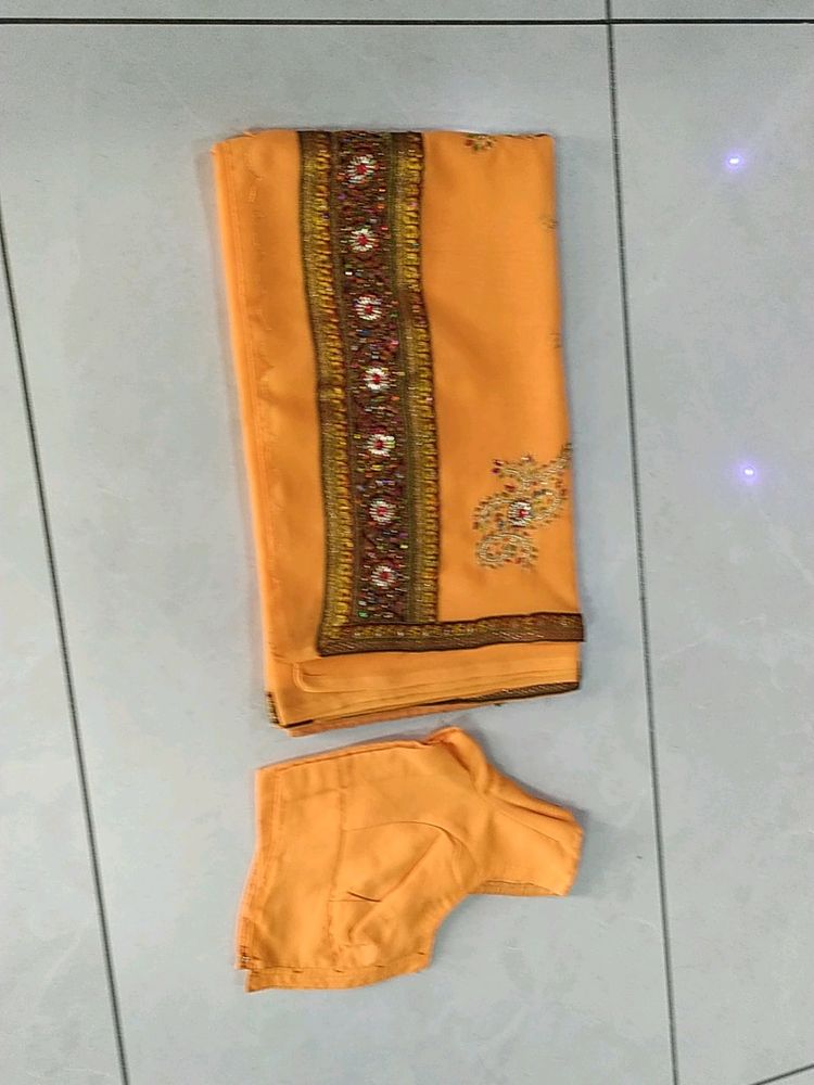 Saree