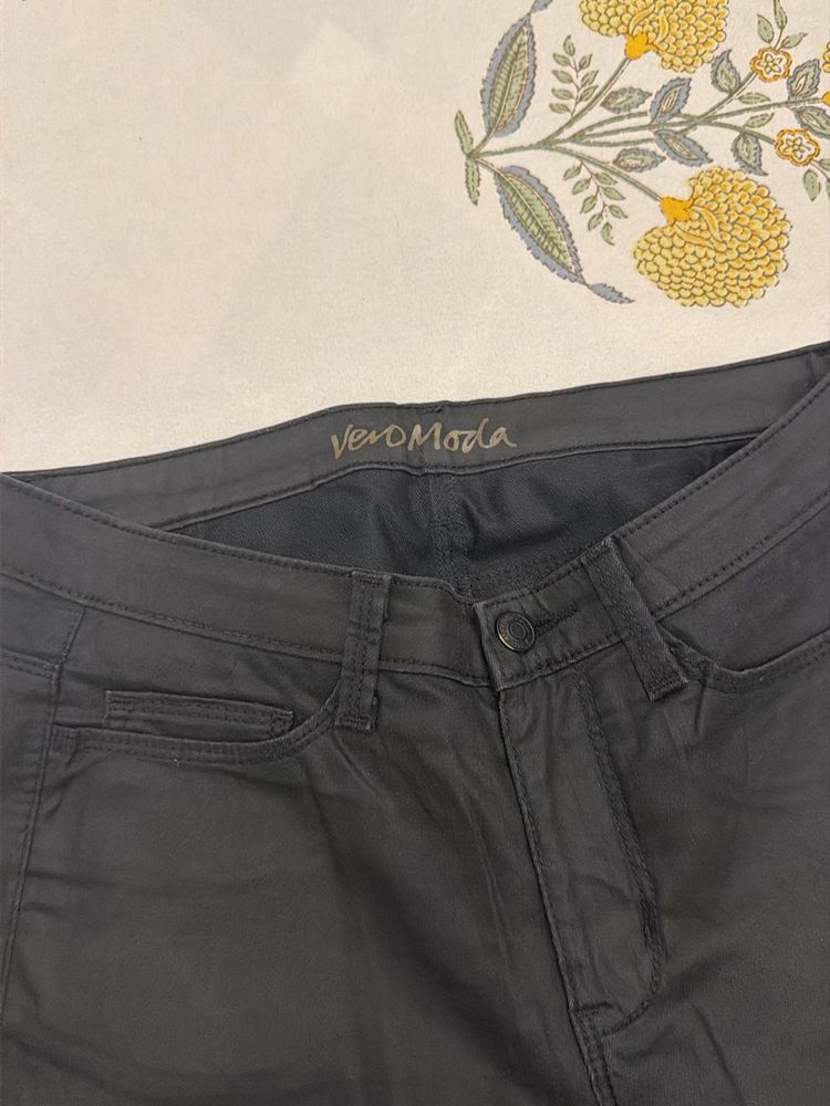 vero moda jeans