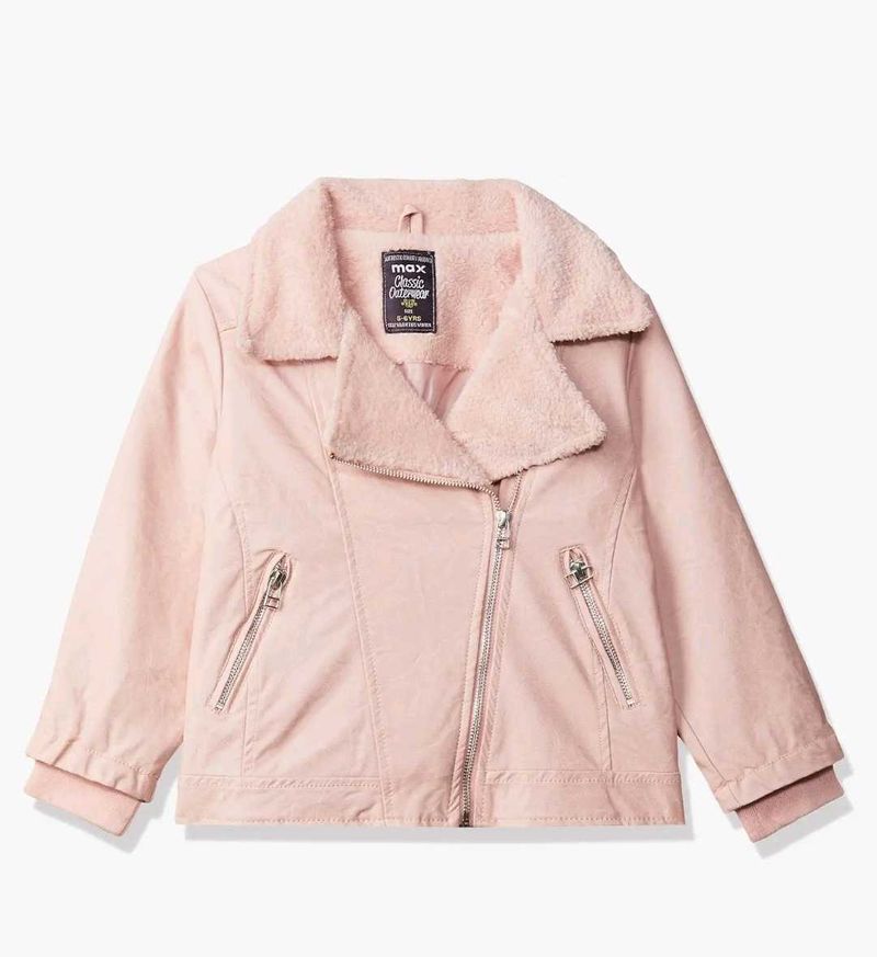 Max Girls Jacket