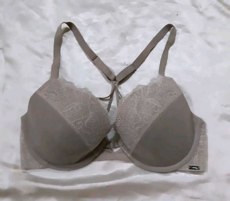 Calvin Klein Lace Bra