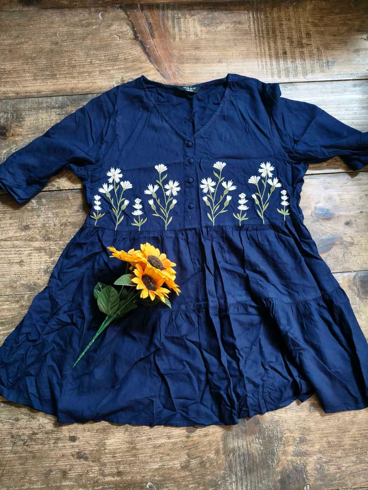 💕Peplum Top 🥳
