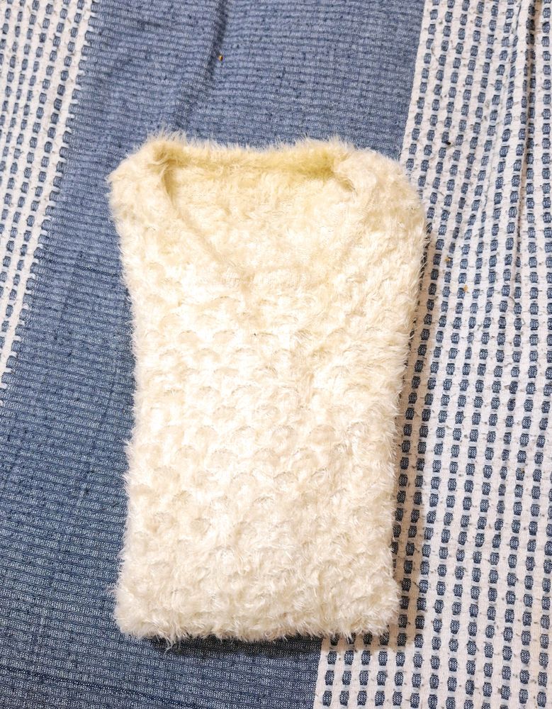 Soft Winter Sweater
