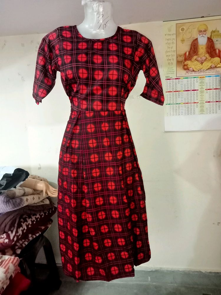 Women &amp; Girls Trendy Kurti Lower Price