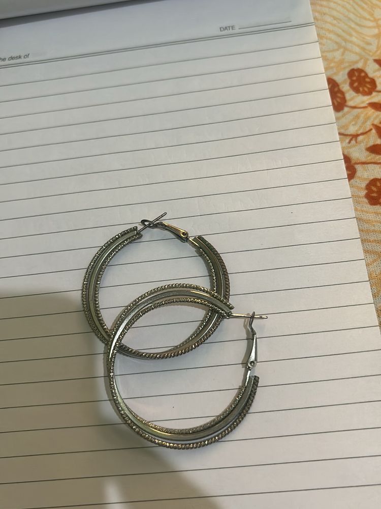 Waliya Silver