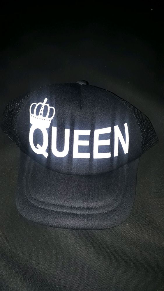 fashionable half net caps