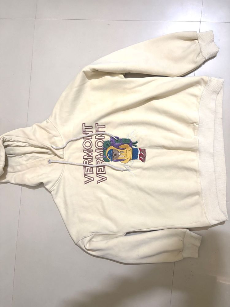 Men's Graphic Hoodie imported piece