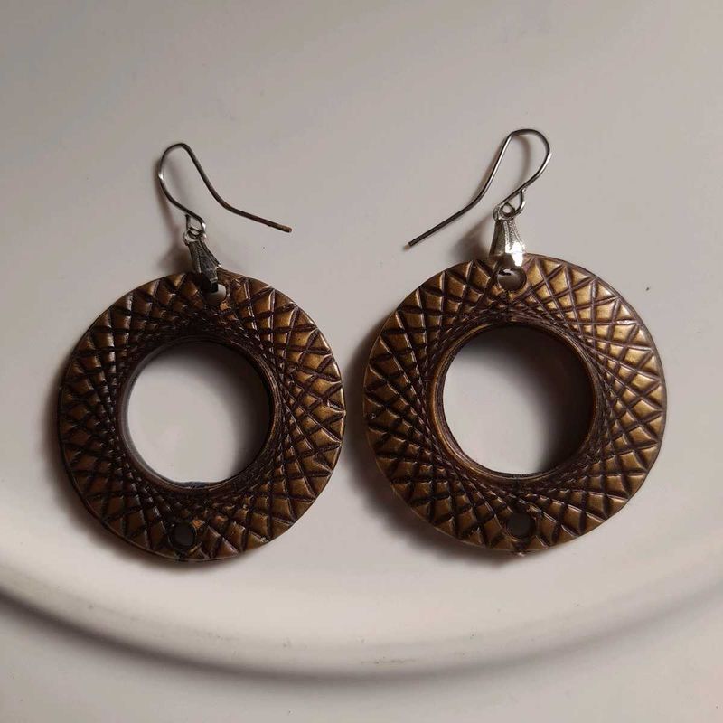 Statement Earrings