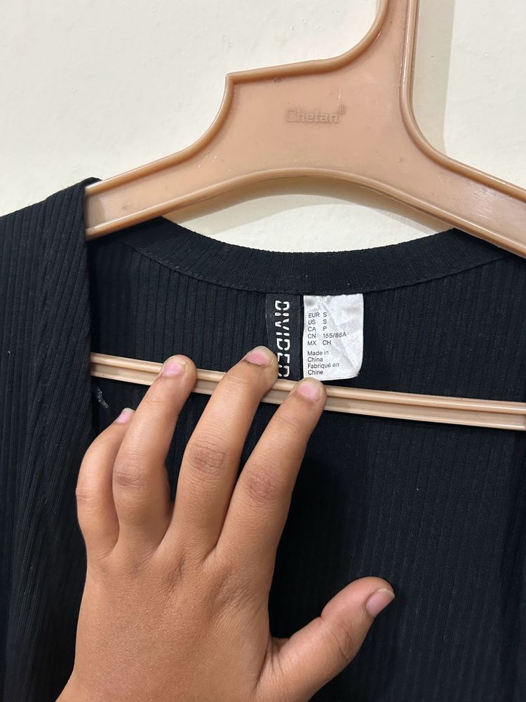 H&amp;M Long Beautiful Shrug 🪭