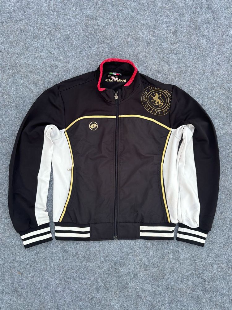 Lotto Track Jacket
