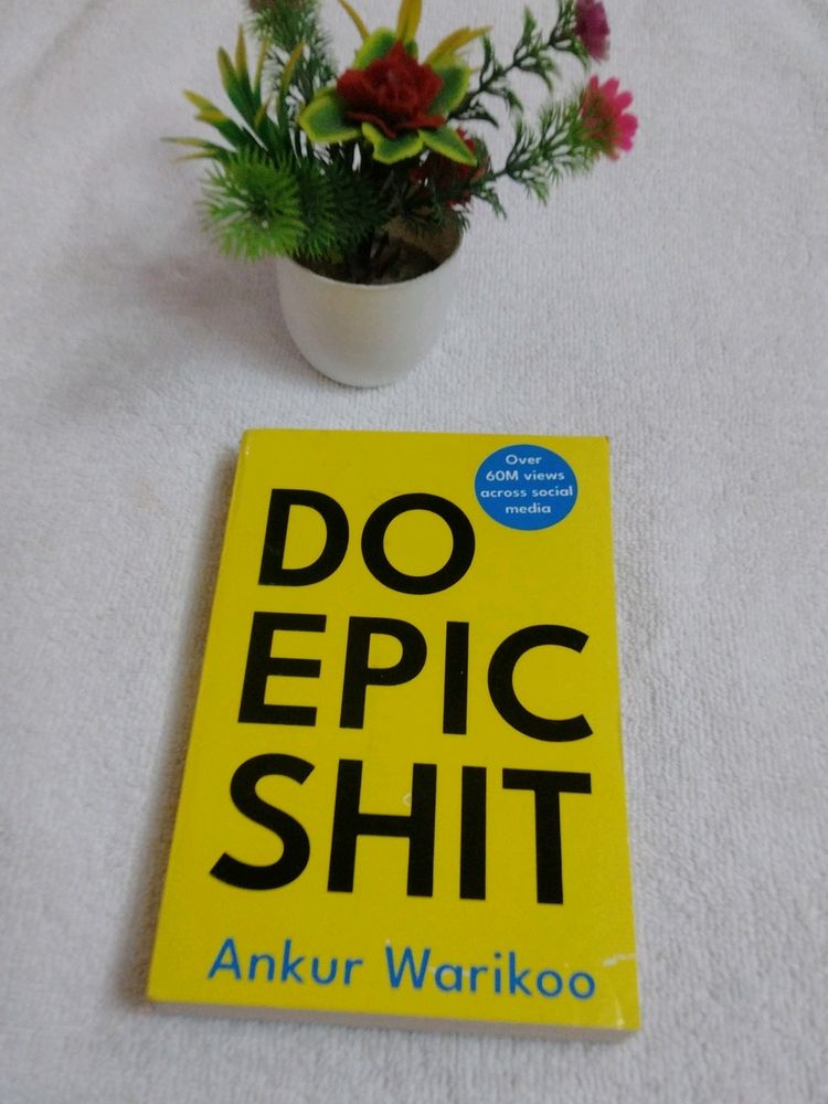 Do Epic s*it