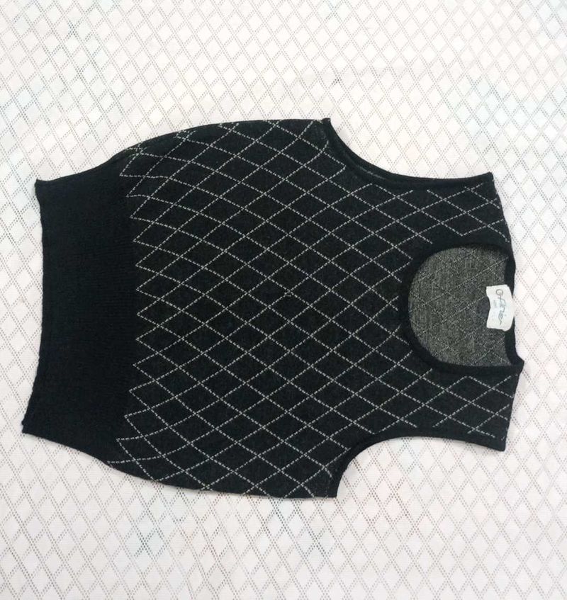 Cute Vest