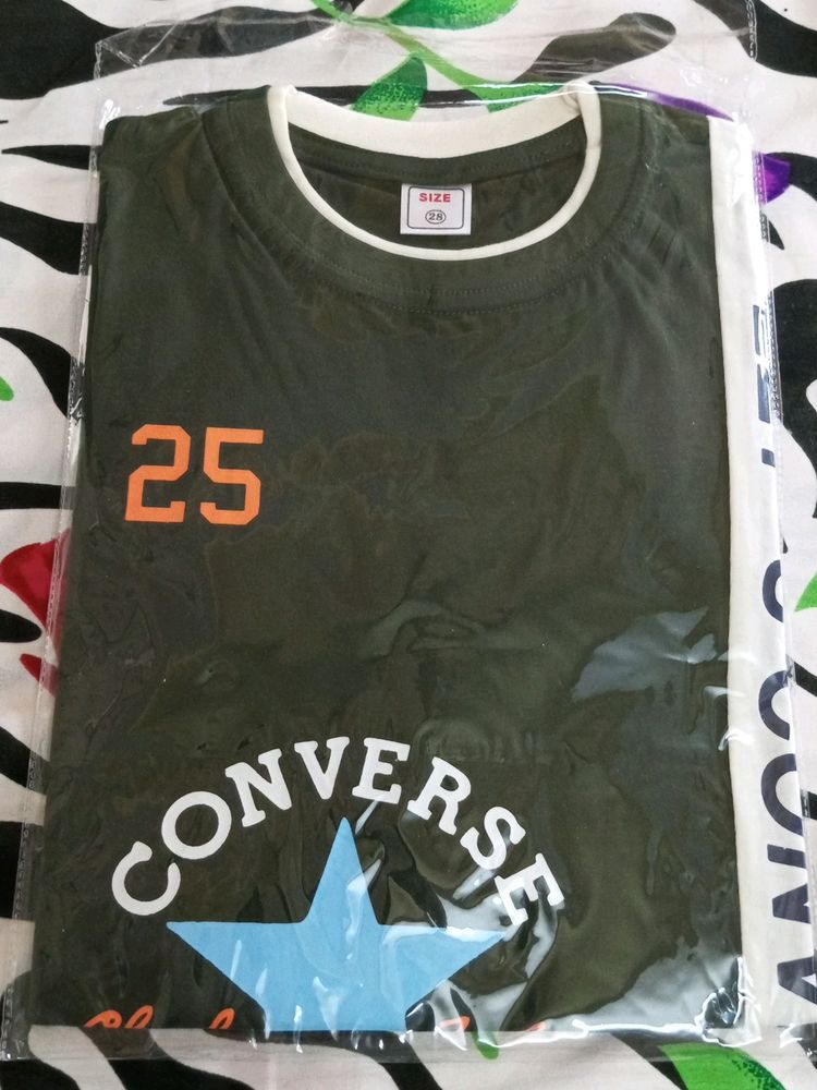 Kids T Shirt Upto 6 Years